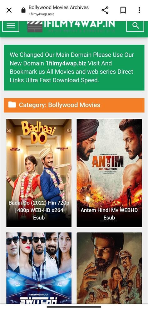 1filmy4wap in website|1Filmy4Wap 5.0 Download Latest Version for Android 20.24